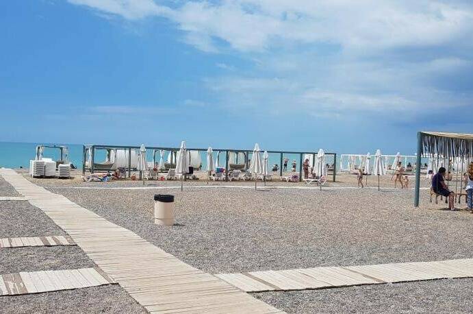 Изображение Изображение гостиницы &quot;Гостевой дом «Релакс»&quot; #7 #7