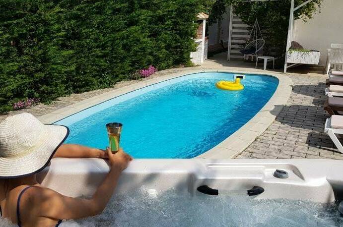 Изображение Изображение гостиницы &quot;Гостевой дом «Релакс»&quot; #8 #8