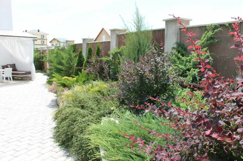 Изображение Изображение отеля / гостиницы "Гостевой дом «Релакс»" #10 #8