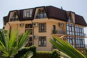 Изображение Гостевой дом «Антаис» #4