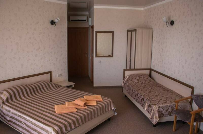 Изображение Изображение гостиницы &quot;Гостевой дом «Антаис»&quot; #2 #2