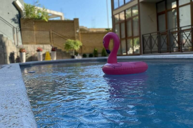 Изображение Изображение гостиницы &quot;Гостевой дом «Антаис»&quot; #3 #3