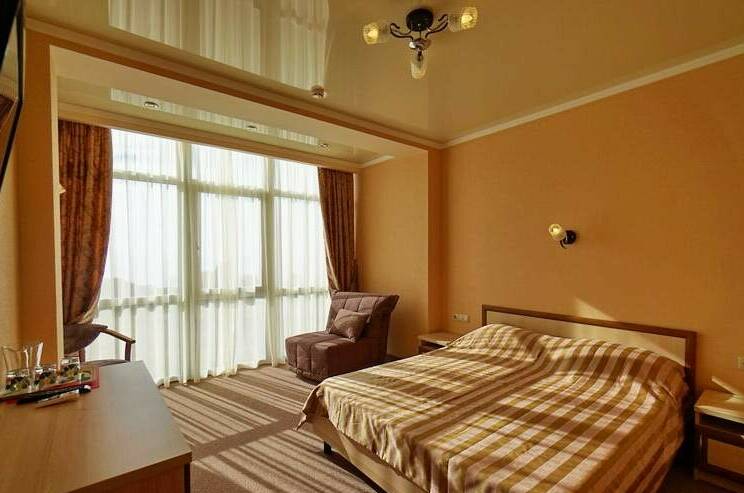 Изображение Изображение гостиницы &quot;Гостевой дом «Антаис»&quot; #5 #5