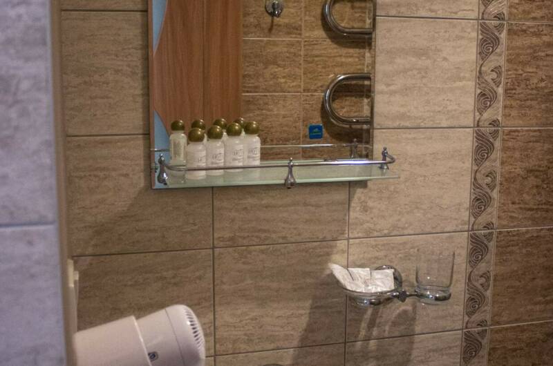 Изображение Изображение гостиницы &quot;Гостевой дом «Антаис»&quot; #7 #7