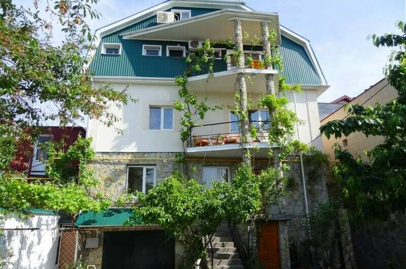 Изображение Изображение гостиницы &quot;Частный дом «Коралл»&quot; #1 #1