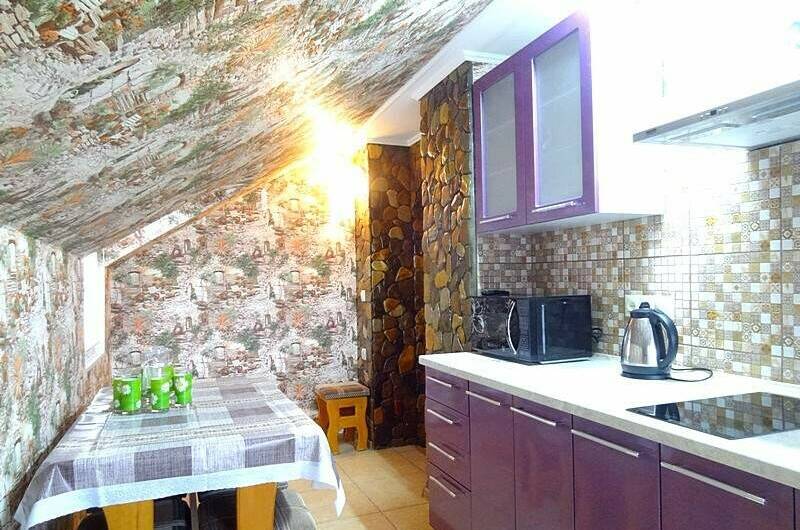 Изображение Изображение гостиницы &quot;Частный дом «Коралл»&quot; #2 #2