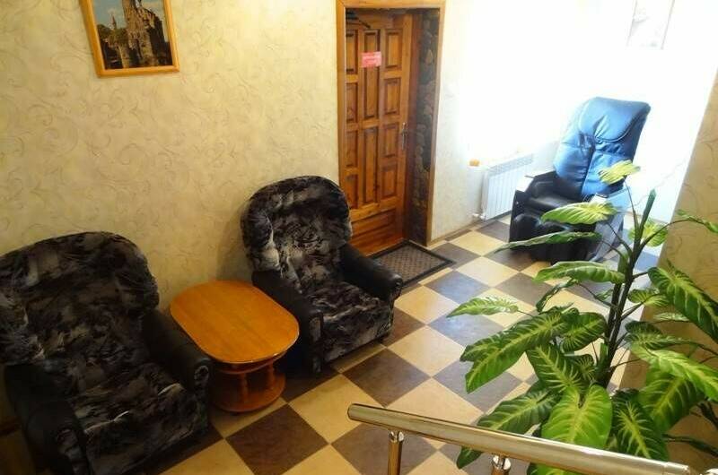 Изображение Изображение гостиницы &quot;Частный дом «Коралл»&quot; #4 #4