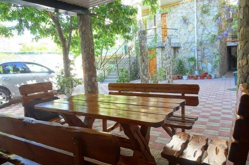 Изображение Изображение гостиницы &quot;Частный дом «Коралл»&quot; #5 #5