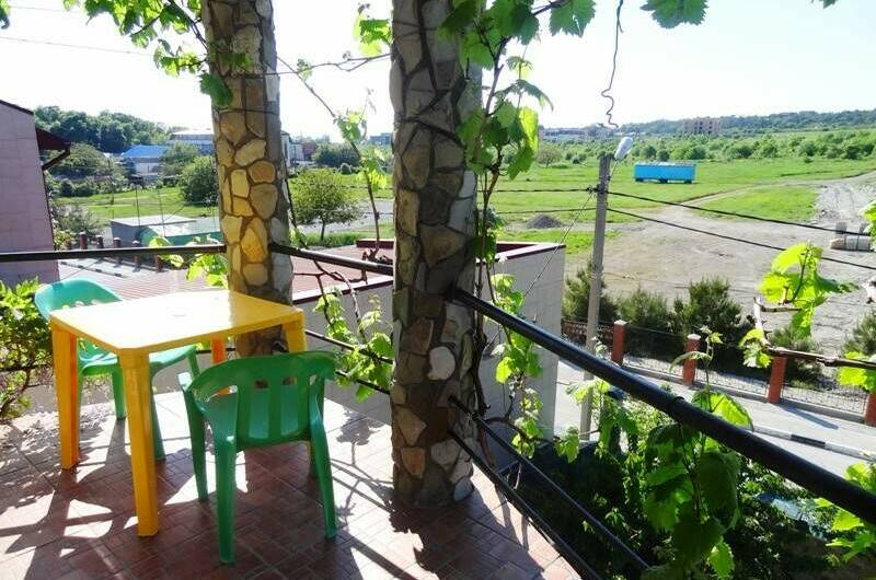 Изображение Изображение гостиницы &quot;Частный дом «Коралл»&quot; #8 #8