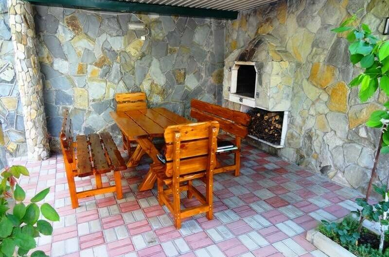 Изображение Изображение отеля / гостиницы "Частный дом «Коралл»" #10 #8