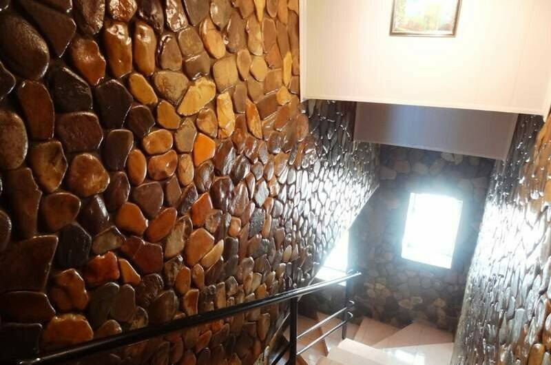 Изображение Изображение отеля / гостиницы "Частный дом «Коралл»" #11 #9