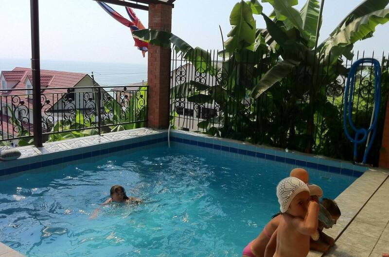 Изображение Изображение гостиницы &quot;Гостевой комплекс «Высокий замок»&quot; #1 #1