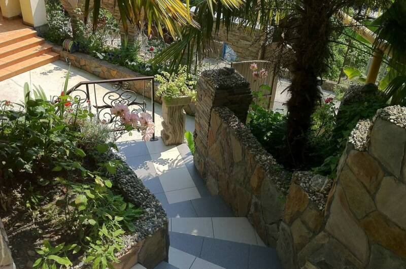 Изображение Изображение гостиницы &quot;Гостевой комплекс «Высокий замок»&quot; #2 #2