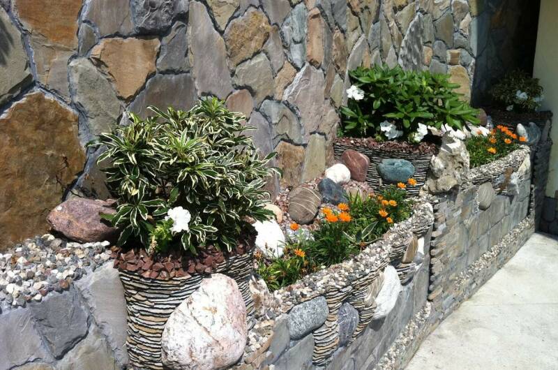 Изображение Изображение гостиницы &quot;Гостевой комплекс «Высокий замок»&quot; #4 #4