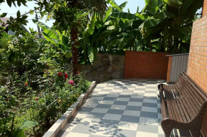 Изображение Изображение гостиницы &quot;Гостевой комплекс «Высокий замок»&quot; #7 #7