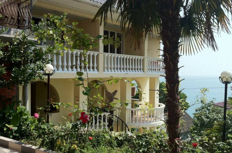 Изображение Изображение гостиницы &quot;Гостевой комплекс «Высокий замок»&quot; #8 #8