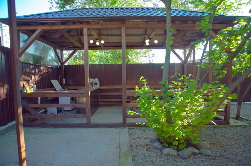 Изображение Изображение гостиницы &quot;Гостевой дом «Аламас»&quot; #2 #2