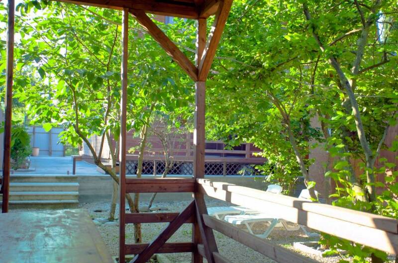 Изображение Изображение гостиницы &quot;Гостевой дом «Аламас»&quot; #3 #3