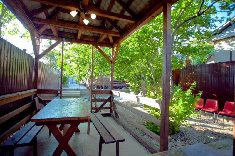 Изображение Изображение гостиницы &quot;Гостевой дом «Аламас»&quot; #4 #4