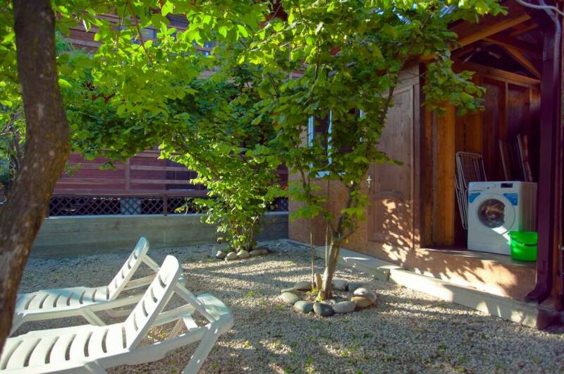 Изображение Изображение гостиницы &quot;Гостевой дом «Аламас»&quot; #5 #5