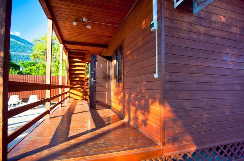 Изображение Изображение гостиницы &quot;Гостевой дом «Аламас»&quot; #6 #6