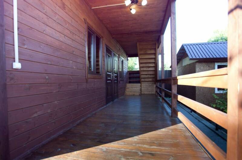 Изображение Изображение гостиницы &quot;Гостевой дом «Аламас»&quot; #7 #7