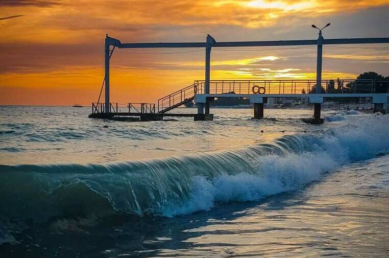 Изображение Изображение квартиры &quot;Двухкомнатный домик под ключ&quot; #1 #1