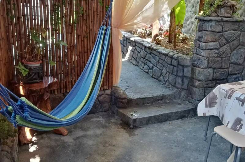 Изображение Изображение квартиры &quot;Двухкомнатный домик под ключ&quot; #3 #3