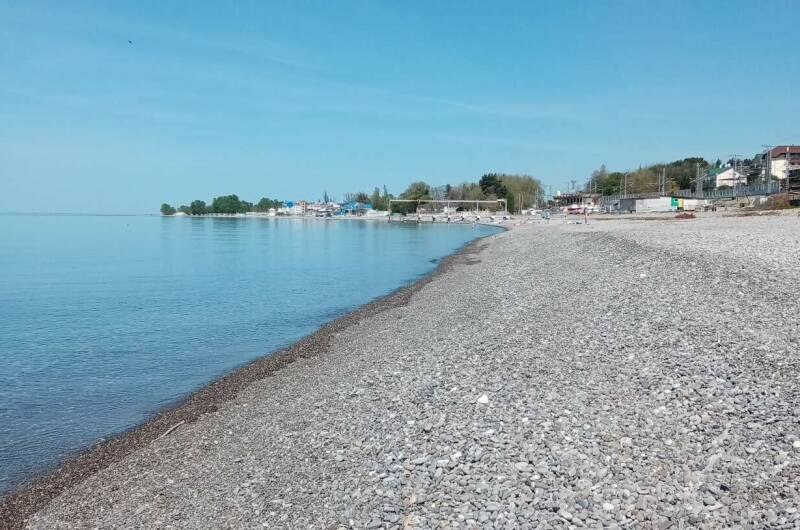 Изображение Изображение квартиры &quot;Двухкомнатный домик под ключ&quot; #5 #5