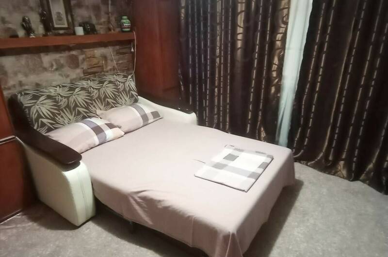 Изображение Изображение квартиры &quot;Двухкомнатный домик под ключ&quot; #6 #6