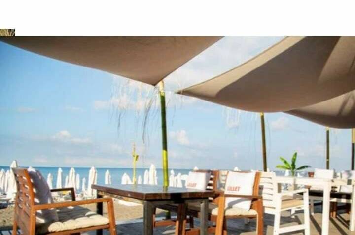 Изображение Изображение квартиры &quot;Двухкомнатный домик под ключ&quot; #7 #7