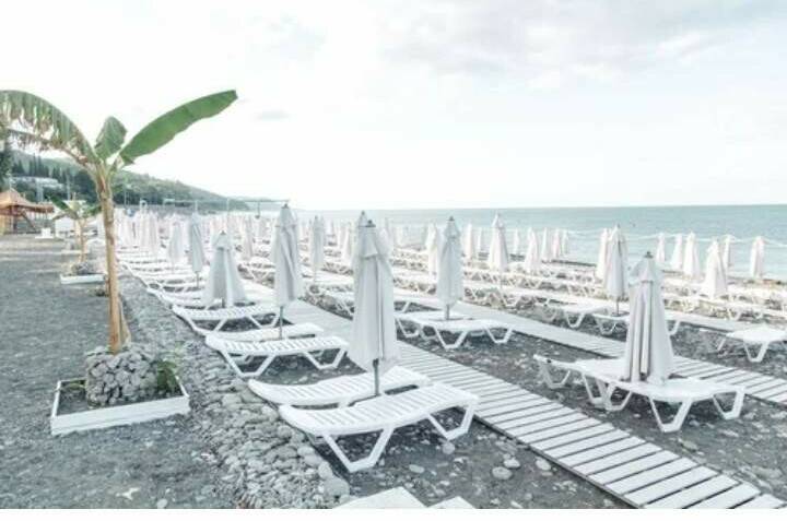 Изображение Изображение квартиры &quot;Двухкомнатный домик под ключ&quot; #8 #8