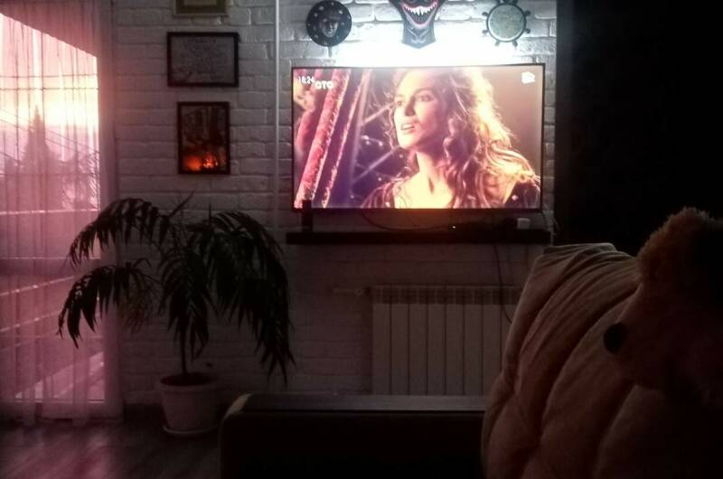 Изображение Изображение квартиры / апартамента "Двухкомнатный домик под ключ" #10 #8