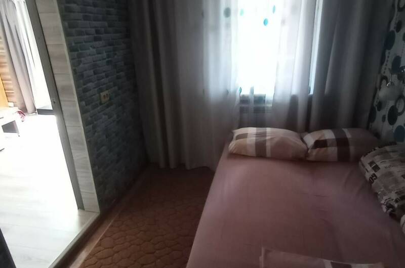 Изображение Изображение квартиры / апартамента "Двухкомнатный домик под ключ" #11 #9