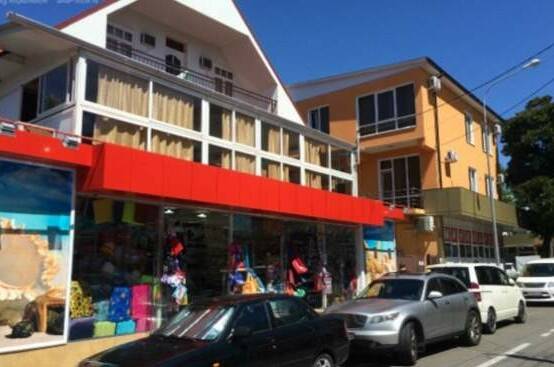 Изображение Изображение гостиницы "Гостевой дом «В гостях у Минаса»" #1 #1