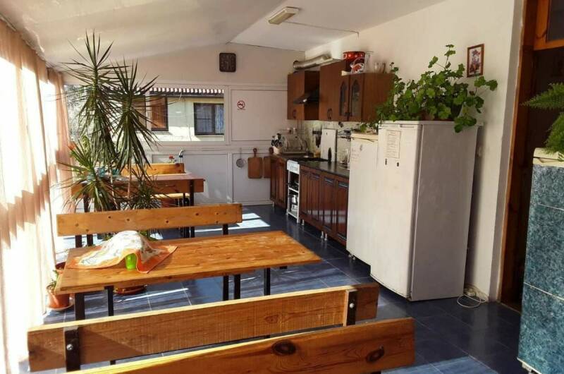 Изображение Изображение гостиницы "Гостевой дом «В гостях у Минаса»" #3 #3