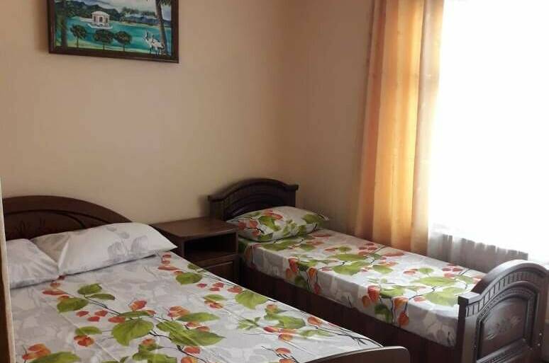 Изображение Изображение гостиницы "Гостевой дом «В гостях у Минаса»" #5 #5