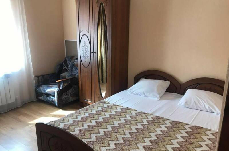 Изображение Изображение гостиницы "Гостевой дом «В гостях у Минаса»" #8 #8