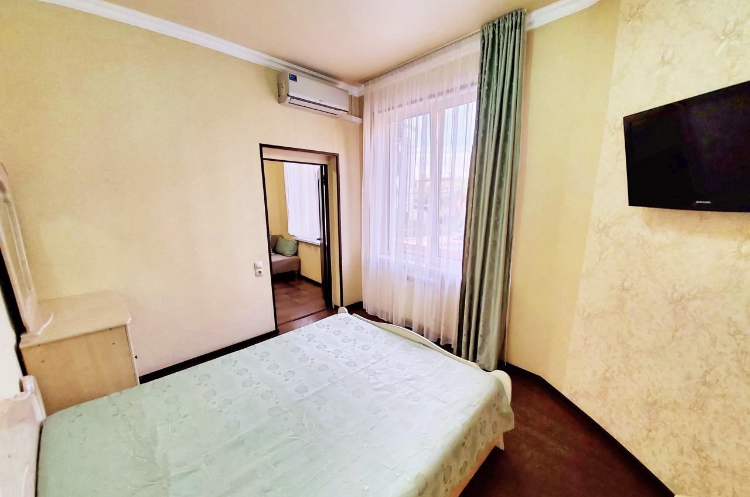 Изображение Изображение отеля / гостиницы "Гостевой дом «В гостях у Минаса»" #10 #8