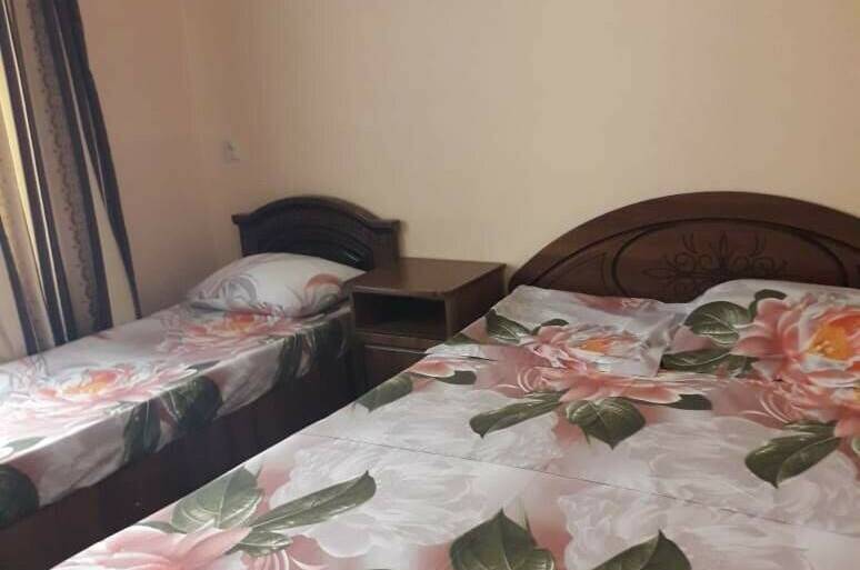 Изображение Изображение отеля / гостиницы "Гостевой дом «В гостях у Минаса»" #11 #9