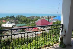 Изображение Гостевой дом «Поэт» #6