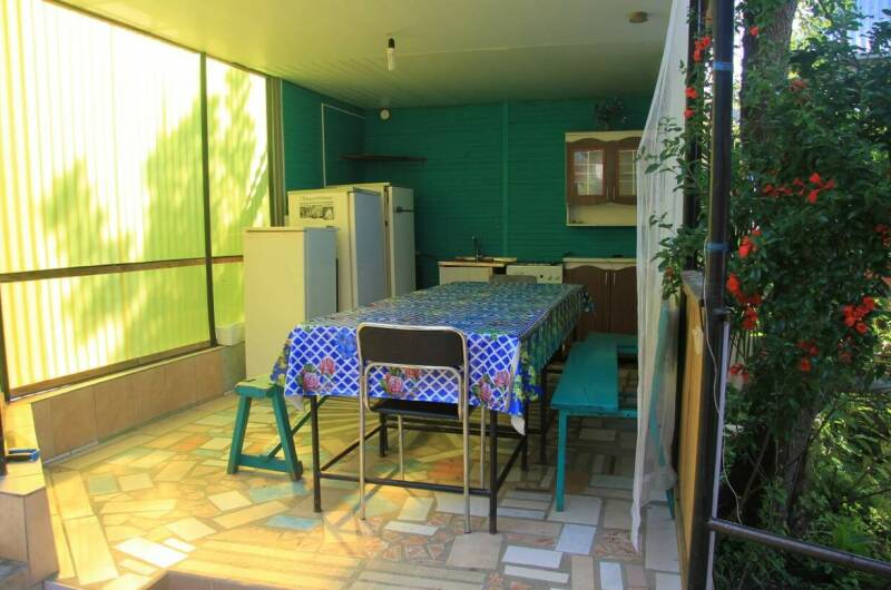 Изображение Изображение гостиницы &quot;Гостевой дом «Поэт»&quot; #2 #2