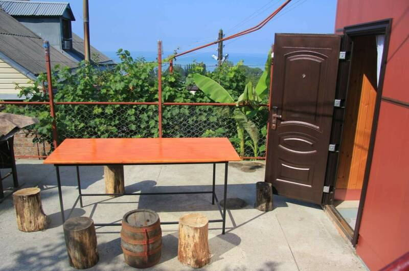 Изображение Изображение гостиницы &quot;Гостевой дом «Поэт»&quot; #5 #5