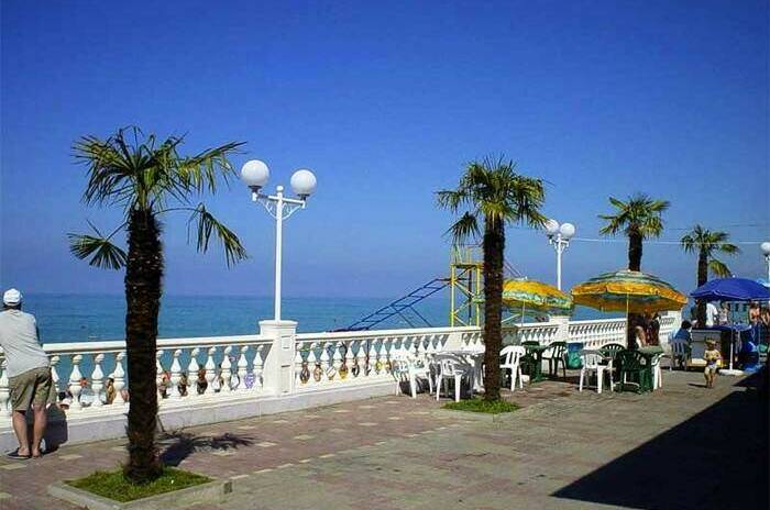 Изображение Изображение гостиницы &quot;Гостевой дом «Поэт»&quot; #6 #6