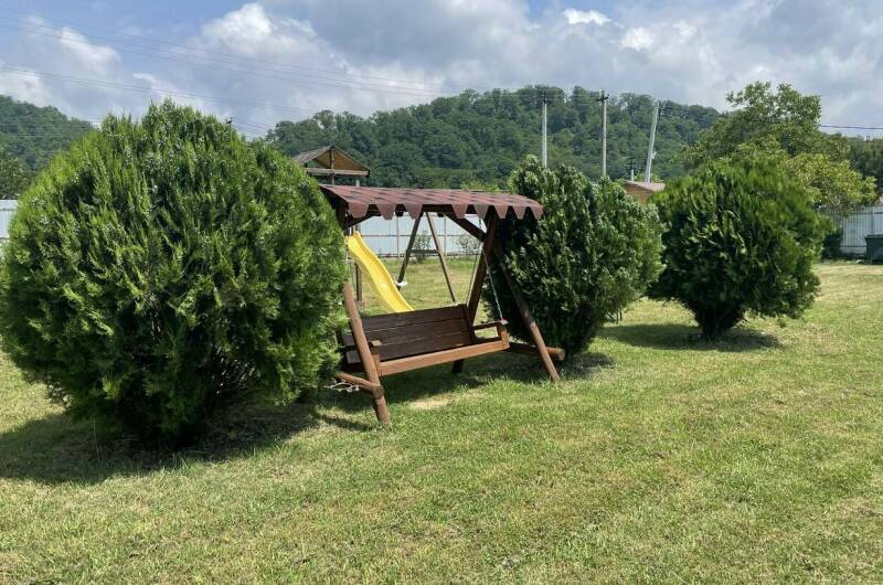 Изображение Изображение гостиницы &quot;Отель «Тихая Лагуна»&quot; #1 #1