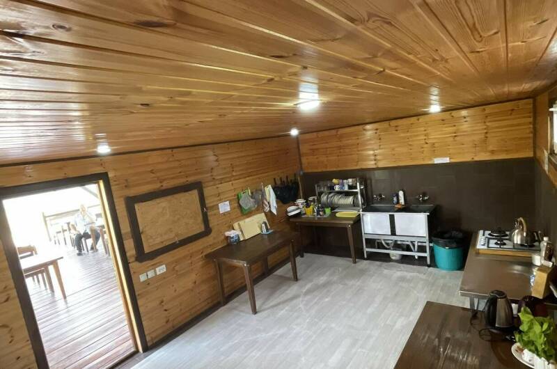 Изображение Изображение гостиницы &quot;Отель «Тихая Лагуна»&quot; #2 #2