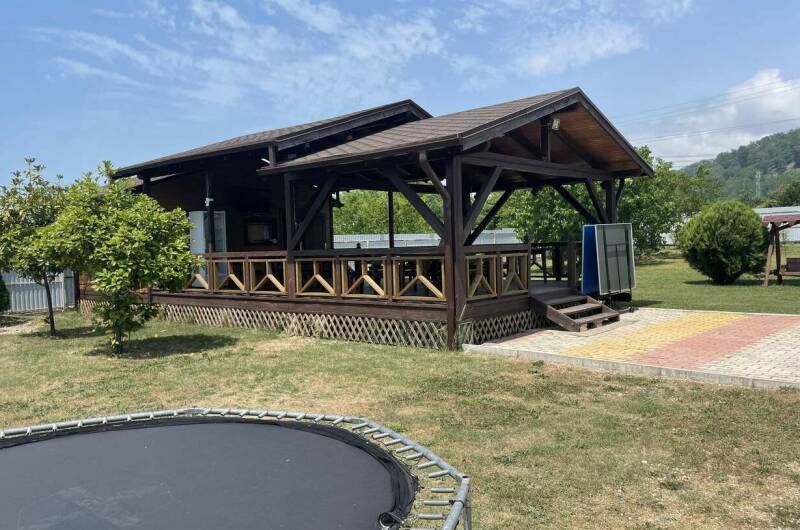 Изображение Изображение гостиницы &quot;Отель «Тихая Лагуна»&quot; #3 #3