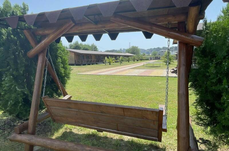 Изображение Изображение гостиницы &quot;Отель «Тихая Лагуна»&quot; #6 #6