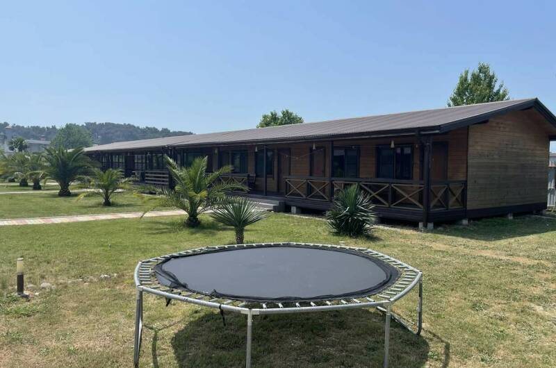 Изображение Изображение гостиницы &quot;Отель «Тихая Лагуна»&quot; #7 #7