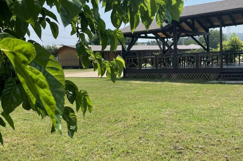 Изображение Изображение отеля / гостиницы "Отель «Тихая Лагуна»" #11 #9